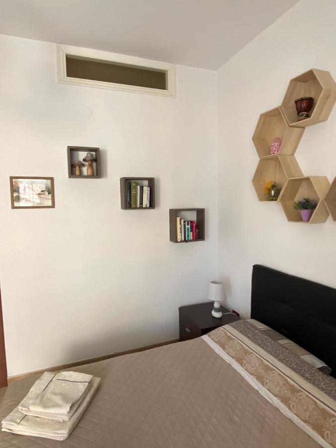 Lovely Sardinia Apartment Porto Torres Exterior foto