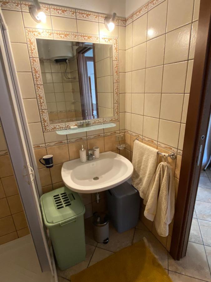 Lovely Sardinia Apartment Porto Torres Exterior foto