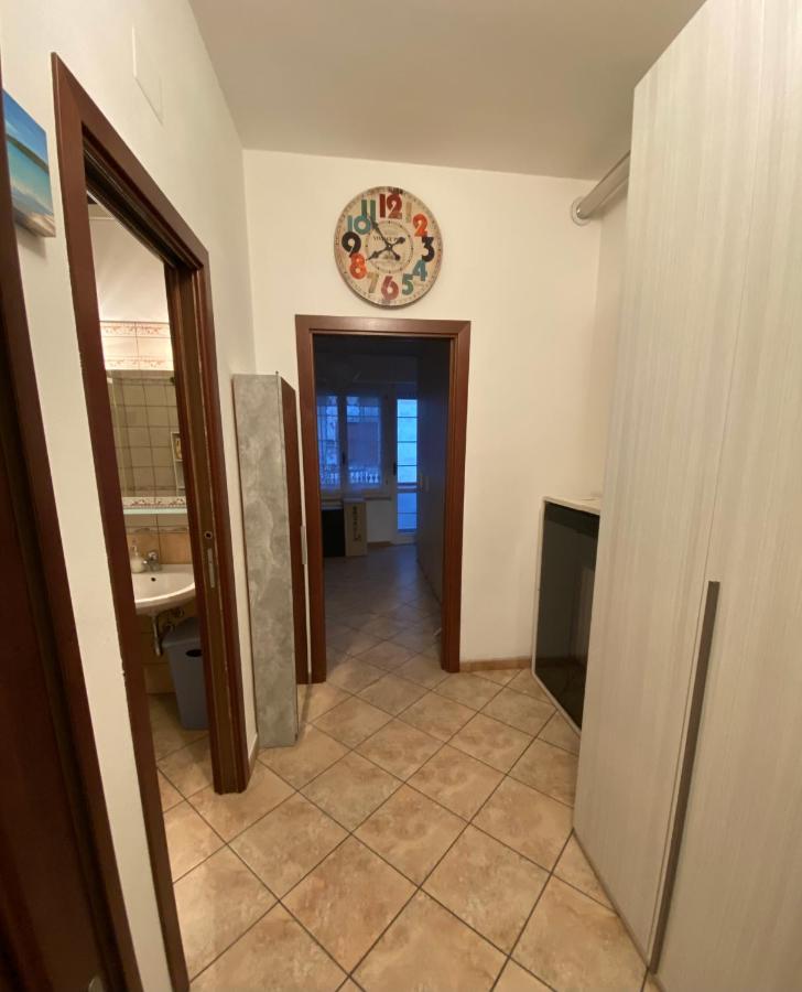 Lovely Sardinia Apartment Porto Torres Exterior foto